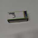 Leviton 15 Amp, 120/277 Volt, Decora Single-Pole / 3-Way AC Combination Switch, Commercial Grade, Grounding, 5641-E, Black