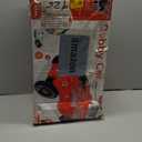 Amazon.com: BIG Bobby Car Classic Ride-On Vehicle Red, No Installation : Toys & Games