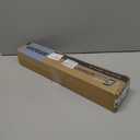 goldenwarm Soft Close Heavy Duty Drawer Slides 20 Inch, 4 Pairs 100lb Load Capacity Ball Bearing Drawer Glides, 3-Section Full Extension Side Mount Rails for Kitchen, Office, Workshop Cabinet