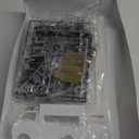 Aoshima Shizuoka Oden 1:24 Scale Model Kit (Multicolor)