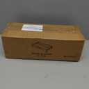 Under Bed Shoe Storage Organizer, 2 Pack Under Bed Storage Containers with Wheels for Under Bed Shoe Organizer Drawer Space Saving for bedroom