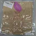 Avidlove Tummy Control Thong Women Shapewear Underwear Body Shaper Shaping Thong Panties Gridle (Beige, L)