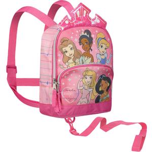 Disney Baby Mini Backpack, Princess, 10 inch