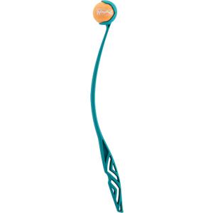 Outward Hound Launch A Ball Dog Tennis Ball Launcher (One-Size)