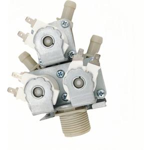Replacement Water Inlet Valve Fits for LG Washers - Model 5221ER1003M, AP6334246, PS12579227