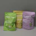 Happy Wax Spring Mix Premium Scented Natural, Non Toxic Soy Wax Melts  6 Total Oz. of Scented Wax Melts. Includes Jasmine Bergamot, Honeysuckle Yuzu, and Lavender Cactus