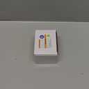 SUPERNIGHT DC 12V 24-Key LED Strip IR Remote Controller with Controller Box for 3528 5050 SMD RGB LED Strip Lights