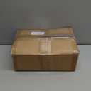 3 Pack Adjustable Saddle Patio Roof Riser Kit, Heavy Duty Pergola Roof Brackets Fit 4x4 Wood Beam for Wood Patio Cover Gazebo