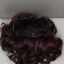 Outre Lace Front Wig - Melted Hairline - MH 122 (BLACK CHERRY)