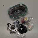 1685319-S Carburetor for Kohler 7000 Series KT735 KT730 KT725 KT740 KT745 22 HP 23 HP 24 HP 25 HP 26 HP Lawn Mower 7000 Series Air Filter Parts