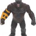 Bandai - Godzilla x Kong - Movie Monster Series - Kong 2024 (Hollywood), 6.5 inches