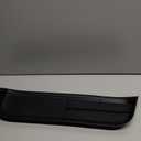 Center Console Organizer Tray,Passenger Storage Organizer Mat,Glove Box Storage Organizer Tray Compatible with Toyota RAV4 2022 Accessories 2024-2019