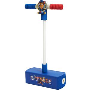 Flybar My First Foam Pogo Jumper for Kids Fun and Safe Pogo Stick for Toddlers, Durable Foam and Bungee Jumper for Ages 3 and up, Supports up to 250lbs (Paw Patrol Chase)