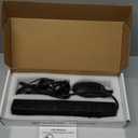 HiTauing Aquarium Heater, 50W/100W/200W/300W/500W Submersible Fish Tank Heater with Over-Temperature Protection and Automatic Power-Off When Leaving Water for Saltwater and Freshwater