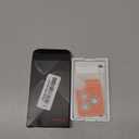 TORRAS 3-Year Ultimate Durability for iPhone 17 Pro Max/17 Pro Camera Lens Protector-1:1 Invisible Fit & Ultra Clarity, Military-Grade 9H+ Aerospace Glass Anti-Scratch Easy Installation,Silver