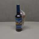 Torani Sugar Free Syrup, Lavender Flavoring for Drinks, Zero Calorie, Pump Included, 25.4 Fl Oz, Best By: 04/16/2027