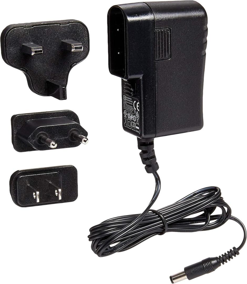 iConnectivity iCP9V 9V 2A 18W Power Adapter with NA