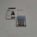 ESR for Magsafe Wallet, Geo iPhone Wallet Tracker with Full Find My Functionality, Adjustable Stand, for iPhone 16/15/14/13/12 Series, Grey