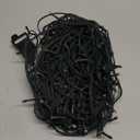 Dazzle Bright 300 LED Christmas String Lights, 100 FT Connectable Waterproof String Lights Green Wire with 8 Modes, Christmas Decorations for Indoor Outdoor Xmas Party Yard Garden (Warm White)