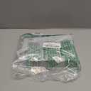 Micro Infusion for Skin Care, Collagen, Peptide, Hyaluronic Acid Serum, Face Serum and Stamp 0.05mm