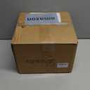 30oz Ceramic bowls set of 4-8" serving bowls for Kitchen,Pasta,Salad-Dishwasher & Microwave Safe Perfect for Housewarming, Thanksgiving, Christmas-Caramel Brown