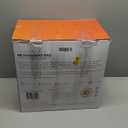 LifePro Infrared Sauna Blanket for Detox & Relaxation  Low EMF Carbon Fiber Heating, 9 Temp Levels, 5 Colors  Portable Full Body Sauna Blanket Infrared with Waterproof Interior & Carry Bag (Black With Stones)