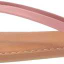 Amazon Essentials Women's Thong Sandal (6.5)