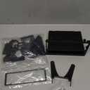 Metra Electronics 99-7898 Dash Kit For Honda Multikit88-Up, Black