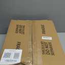 VERONES 10 Pack Glass Meal Prep Containers 2 Compartment Set, 30 OZ Airtight Glass Lunch Containers, Glass Food Storage Containers with Lids, for Microwave, Oven, Freezer & Dishwasher Friendly- Red