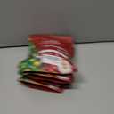 5 x Ornament Hooks  Essential Christmas Tree Decorating Hangers Great Xmas Ornament Hooks for Hanging Christmas Decorations 35 PCS (Round-Upgraded-35pcs)