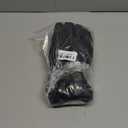 Carhartt Men's Waterproof Insulated Knit Cuff Glove (Black)