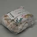 Bunny Microwavable & Weighted Stuffed Animals - 1.5 Lbs Unscented Heating Pad for Period Cramps Pain Relief and Anxiety, Cute Bunny Plush Toys Gifts for Women Girls Adults and Kids by Happy Fuel