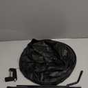 KiBcsLic Office Cubicle and Desk Shade for Working Accessories, Blocks Light or Disturbance, Professional, Desk Canopy Light Shade