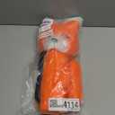 Adolala Faux Fur Fox Tail Cat Wolf Set Plush Mask Fluffy Paw Gloves Halloween Christmas Party for Women