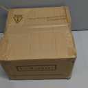 Electric Makeup Brush Cleaner and Dryer Machine - Super Fast Clean and Dry Make Up Brushes - Automatic Cosmetic Brush Spinner Washer Tools (Black)