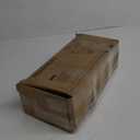 HUANUO Dual Monitor Stand - Full Adjustable Monitor Desk Mount Swivel Vesa Bracket with C Clamp, Grommet Mounting Base for 13 to 32 Inch Computer Screens - Each Arm Holds 4.4 to 19.8lbs