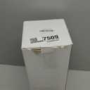 6 Inch Heavy Duty Bed Risers, Furniture Risers for Desk, Chair, Table or Sofa, Couch Lift Risers, Supports up to 2200 lbs per Leg (9 Pack Brown)