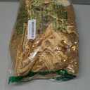 Dimatic 50 PCS Stretch Sequin Chair Sashes Chair Stretchy Spandex Bands for Wedding Reception Events Banquets Chairs Decoration (Champagne)