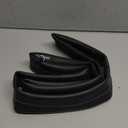 PIVOTRAX 70/100-19 (2.75/3.00-19, 80/100-19) 19" Heavy Duty E-Bike Electric Dirt Bike Inner Tube - 2 mm Thickness-TR4 Valve- Fits Most 3.00-19 MX Tires, Surron LightBee X, UltraBee, Talaria, EridePro