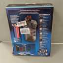 Fluval 407 Performance Canister Filter - For Aquariums Up To 100 Gallons
Aquarium Canister Filter