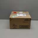 Poise Incontinence & Postpartum Pads for Bladder Leaks, 5 Drop Maximum Absorbency, Long Length, 84 Count