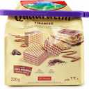 Keenpioneer Decorating/Icing Bag Sealing Clips, 78 Pack, Multipurpose for Food and Snack Storage, 4inch and 6inch Long