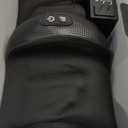 Nekteck Foot Massager with Heat & Foot Roller, Shiatsu Calf Leg Massager for Circulation and Neuropathy Pain Relief for Feet Care Home Office Gadgets Relaxing Massage Tools Gifts for Women Men Mom Dad