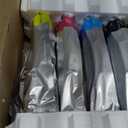 DR223CL Drum Unit Set Compatible DR-223CL Replacement for Brother DR223 DR-223CL MFC-L3770CDW HL-L3290CDW HL-L3270CDW Printer (Black, Cyan, Magenta, Yellow, 4 Pack)