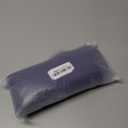 40 Inch Purple Braiding Hair Extensions Pre Stretched Synthetic hair extensions for Braids Hair Style Wig Halloween Costume Cosplay (Purple, 40 Inch (Packs of 3))