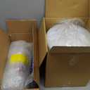 ISpring RCC7AK, NSF Certified, 75 GPD, Alkaline 6-Stage Reverse Osmosis System, pH+ Remineralization RO Water Filter System Under Sink, Patented Top-Mounted Faucet Design for Easy Installation (Brushed Nickel)