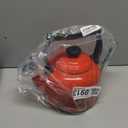 Le Creuset Enamel-on-Steel Whistling 2.2-Quart Teakettle, Chili Red