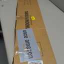 Window Visors Rain Guards for 2009-2018 Ram 1500 Crew/Mega Cab/Full-Size Cab, Window Vent Wind Deflectors Visors Shades for 2010-2025 Ram 2500 & 3500, 2019-2024 Ram 1500 Classic Body Models Only