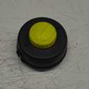 1PC 313318001 Arborless Trimmer Head Assembly, Replacement for Ryobi P2009 RY15523A RY40006, Replaces 311759008