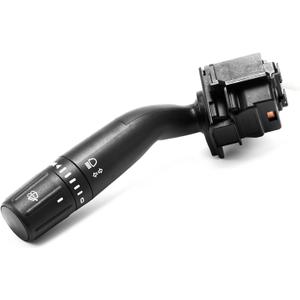 Turn Signal Switch for 2015-2020 Ford F150; 2017-2022 Ford F250 F350 F450 F550 Super Duty Combination Windshield Wiper Dimmer Headlight Switch Lever FL3Z13K359AA,FL3Z13K359AB,FL3Z13K359AC,CBS2293